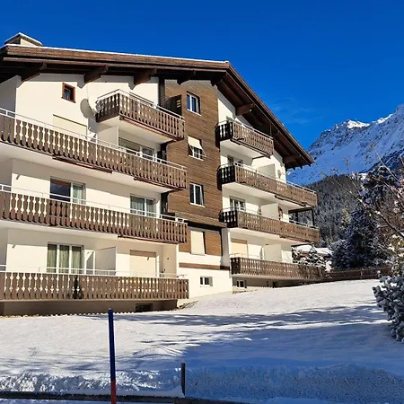 Appartement Damiez Lenzerheide