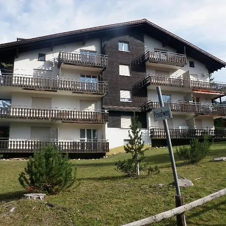 Damiez * Lenzerheide