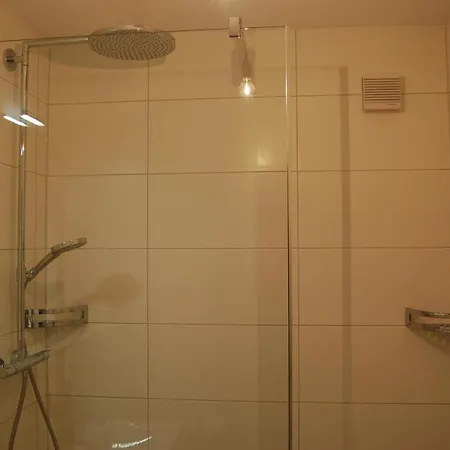 Appartement Damiez Lenzerheide