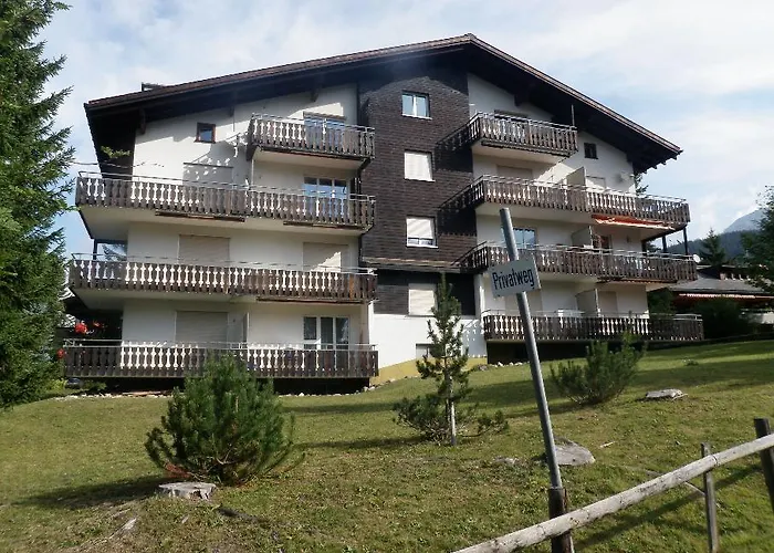 Damiez * Lenzerheide