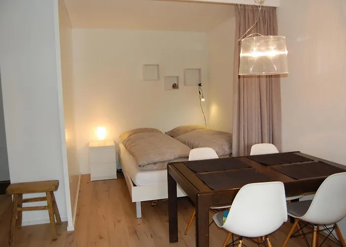 Apartamento Damiez Lenzerheide