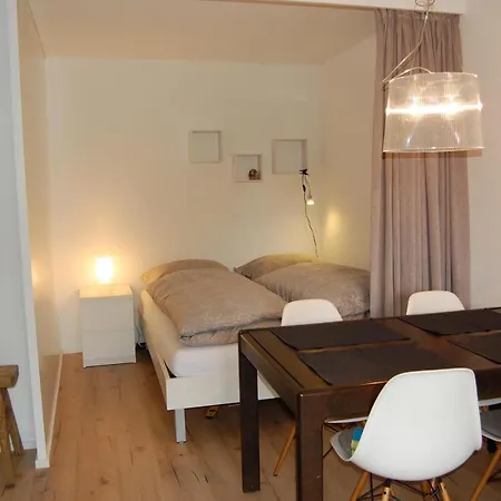 Appartement Damiez Lenzerheide