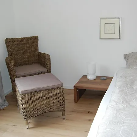 Damiez Appartement *